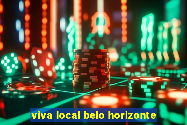 viva local belo horizonte